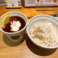 実際訪問したユーザーが直接撮影して投稿した難波スープ専門店家で食べるスープストックトーキョー 高島屋大阪店の写真