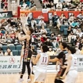 実際訪問したユーザーが直接撮影して投稿した北港緑地体育館 / スポーツ施設おおきにアリーナ舞洲の写真