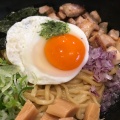 実際訪問したユーザーが直接撮影して投稿した池下ラーメン / つけ麺奕 らーめん とんこつの写真