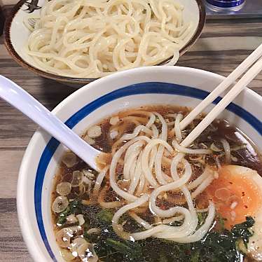 実際訪問したユーザーが直接撮影して投稿した並木ラーメン専門店大勝軒 川越の写真