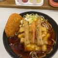 実際訪問したユーザーが直接撮影して投稿した日本橋大伝馬町定食屋かめやの写真