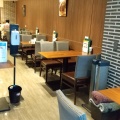 実際訪問したユーザーが直接撮影して投稿した神楽坂カフェ珈琲館 神楽坂店の写真