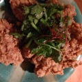 実際訪問したユーザーが直接撮影して投稿した新松戸タイ料理Mekongの写真