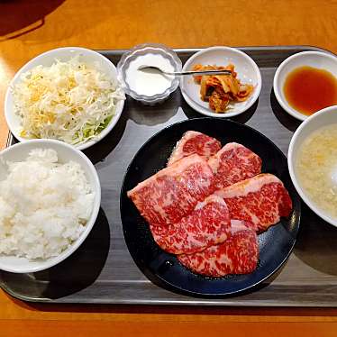 餃子伝説 焼肉どうらく&餃子伝説 厚木店のundefinedに実際訪問訪問したユーザーunknownさんが新しく投稿した新着口コミの写真