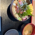 実際訪問したユーザーが直接撮影して投稿した下糟屋和食 / 日本料理春の写真