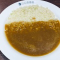 低糖質カレー - 実際訪問したユーザーが直接撮影して投稿した高田馬場カレーCoCo壱番屋 新宿高田馬場店の写真のメニュー情報