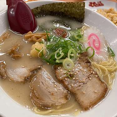 大阪ふくちぁんラーメン門真店のundefinedに実際訪問訪問したユーザーunknownさんが新しく投稿した新着口コミの写真