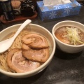 実際訪問したユーザーが直接撮影して投稿した桜丘町ラーメン / つけ麺中華ソバ 櫻坂の写真