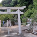 実際訪問したユーザーが直接撮影して投稿した港山町神社湊三嶋神社の写真