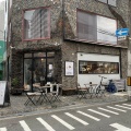 実際訪問したユーザーが直接撮影して投稿した南船場カフェKATACHI CAFEの写真