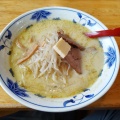 実際訪問したユーザーが直接撮影して投稿した石江ラーメン / つけ麺札幌館の写真