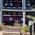 実際訪問したユーザーが直接撮影して投稿した山根町寺國前寺の写真