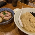 実際訪問したユーザーが直接撮影して投稿した保田原ラーメン / つけ麺麺処 青野の写真