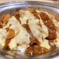 実際訪問したユーザーが直接撮影して投稿した大町カレーカレーのちから 東店の写真