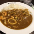 実際訪問したユーザーが直接撮影して投稿した若宮下町カレーカレーハウスCoCo壱番屋 佐野国道50号店の写真