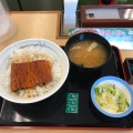 実際訪問したユーザーが直接撮影して投稿した片野牛丼松屋 小倉片野店の写真