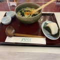 うどん - 実際訪問したユーザーが直接撮影して投稿した和食 / 日本料理リバーサカワゴルフクラブ レストランの写真のメニュー情報