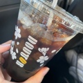 コーヒー - 実際訪問したユーザーが直接撮影して投稿した入船町カフェDOUTOR coffeeショップ ゆめタウン福山店の写真のメニュー情報