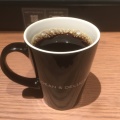 ブレンドコーヒー - 実際訪問したユーザーが直接撮影して投稿した虎ノ門カフェDEAN&DELUCA カフェ虎ノ門ヒルズ店の写真のメニュー情報