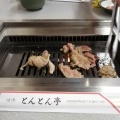 実際訪問したユーザーが直接撮影して投稿した琴似二条焼肉焼肉 とんとん亭の写真