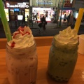 実際訪問したユーザーが直接撮影して投稿した百人町カフェCaesar Cafeの写真