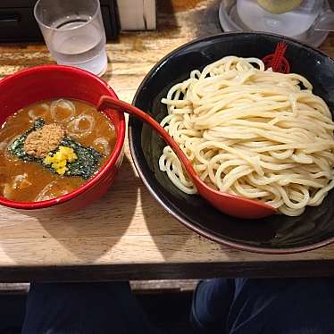 三田製麺所 有楽町店のundefinedに実際訪問訪問したユーザーunknownさんが新しく投稿した新着口コミの写真