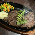 実際訪問したユーザーが直接撮影して投稿した浅草ステーキfoo dee’s Ribs&BBQ grill Houseの写真