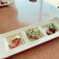 実際訪問したユーザーが直接撮影して投稿した岩崎台洋食洋食・パスタ HOTの写真