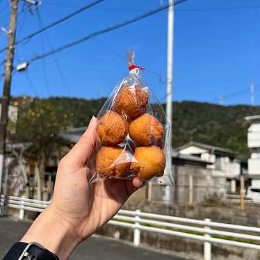 実際訪問したユーザーが直接撮影して投稿した名瀬長浜町スイーツあんだぎやの写真