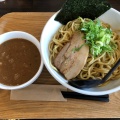 実際訪問したユーザーが直接撮影して投稿した中之条つけ麺専門店ぶしもりや めんめんの写真