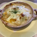 実際訪問したユーザーが直接撮影して投稿したひび野カフェCAFE FONSの写真