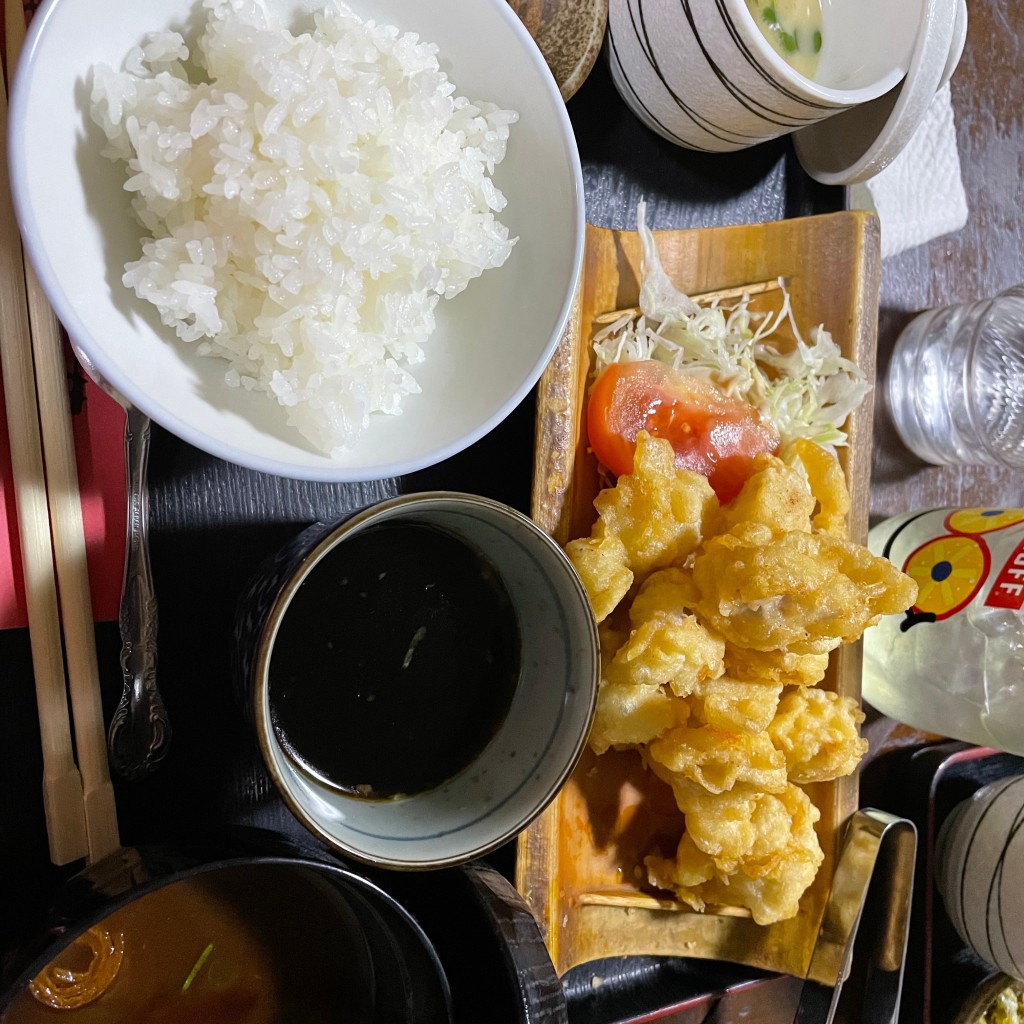 のっか05さんが投稿した石垣東郷土料理のお店民芸茶屋 味蔵/ミンゲイチャヤ アジグラの写真