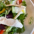 レディースセットSS - 実際訪問したユーザーが直接撮影して投稿した川崎洋食ポムズファーム イオンモール羽生店の写真のメニュー情報