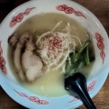 実際訪問したユーザーが直接撮影して投稿した東日暮里ラーメン / つけ麺麺酒処 ぶらりの写真