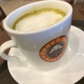 実際訪問したユーザーが直接撮影して投稿した一里山カフェサンマルクカフェ フォレオ大津一里山店の写真