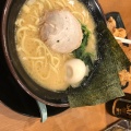 実際訪問したユーザーが直接撮影して投稿した城町ラーメン専門店横浜家系ラーメン 鶴乃家 三原店の写真