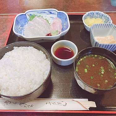 実際訪問したユーザーが直接撮影して投稿した日本橋定食屋鶴の家の写真