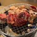 実際訪問したユーザーが直接撮影して投稿した北長狭通焼肉焼肉1000円食べ放題 298 三宮店の写真