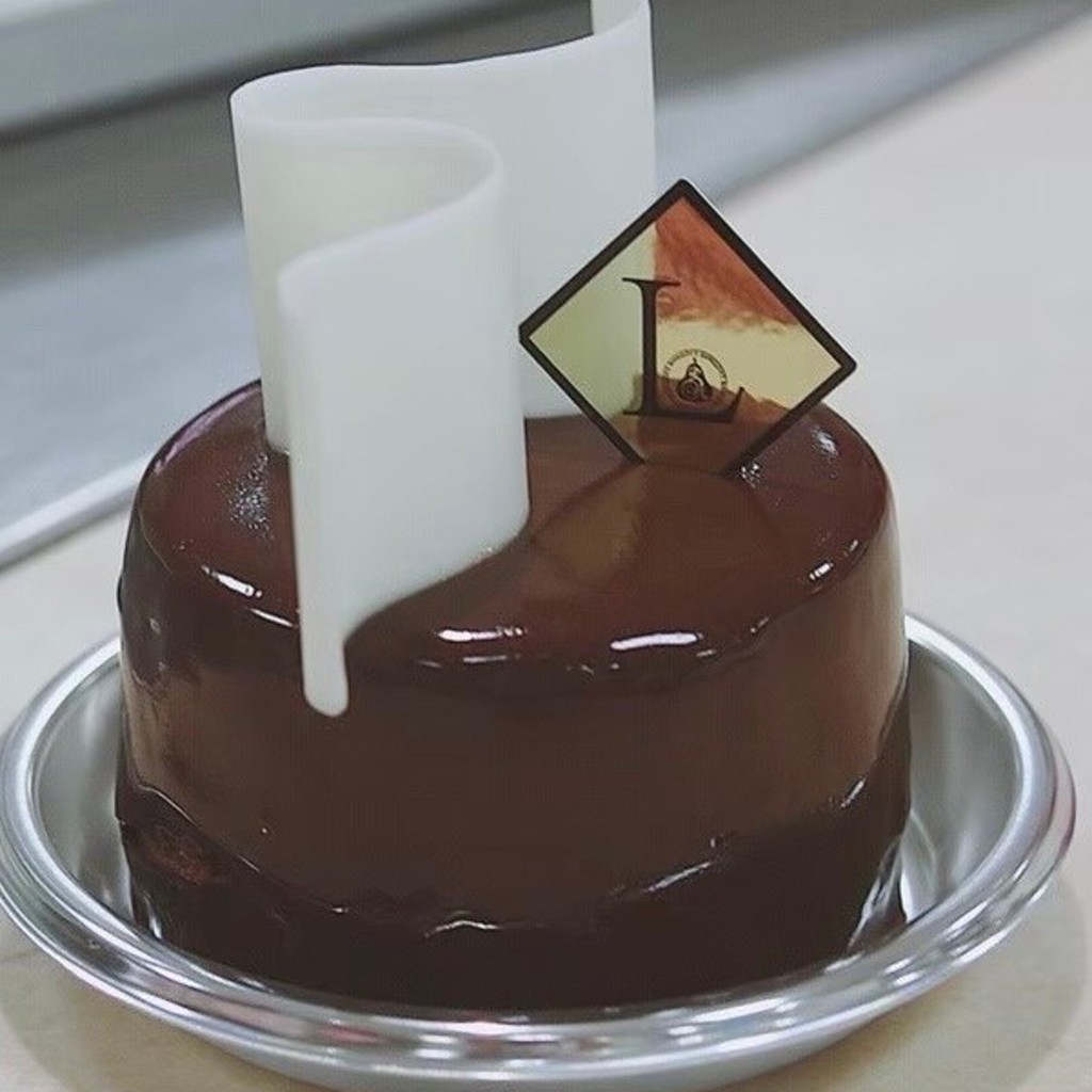 ユーザーが投稿したケーキの写真 - 実際訪問したユーザーが直接撮影して投稿した横山台ケーキ相模原菓子工房 ら・ふらんす 横山台店の写真