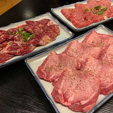 実際訪問したユーザーが直接撮影して投稿した三国本町肉料理焼肉 ひろちゃんの写真