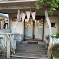 実際訪問したユーザーが直接撮影して投稿した町坪カフェティーダ カフェの写真