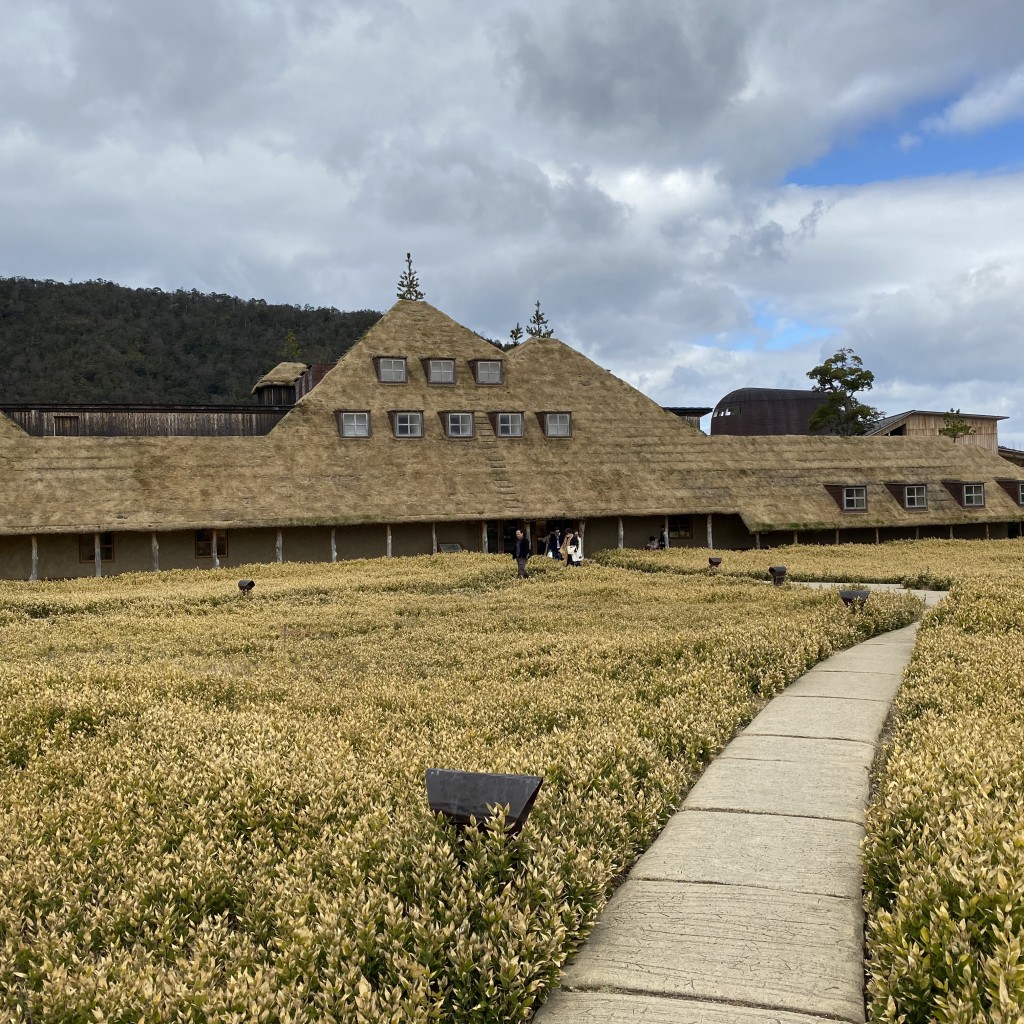 実際訪問したユーザーが直接撮影して投稿した北之庄町和カフェ / 甘味処カステラショップの写真