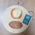 実際訪問したユーザーが直接撮影して投稿した本町ベーカリーLittle Breads To Goの写真