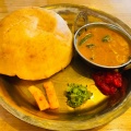 実際訪問したユーザーが直接撮影して投稿した神田小川町ネパール料理Gravy Restaurantの写真