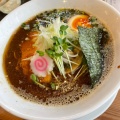 実際訪問したユーザーが直接撮影して投稿した横田新町ラーメン / つけ麺麺屋 佳佳の写真