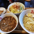 実際訪問したユーザーが直接撮影して投稿した田中町ラーメン / つけ麺まる重の写真