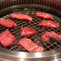 実際訪問したユーザーが直接撮影して投稿した向町焼肉焼肉食彩 味来の写真