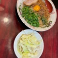 実際訪問したユーザーが直接撮影して投稿した登戸ラーメン / つけ麺ぶっ豚 向ヶ丘遊園店の写真