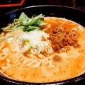 実際訪問したユーザーが直接撮影して投稿した東大通ラーメン / つけ麺とうせんやの写真