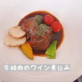 実際訪問したユーザーが直接撮影して投稿した穂高洋食レストラン オアシスの写真